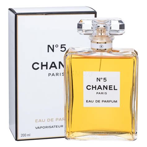 chanel no5 edp